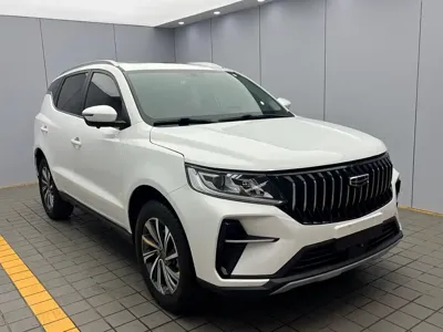 Geely Vision X6 2022, 36000 км, за 10594.75 USD