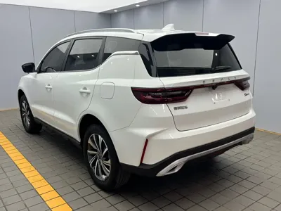 Geely Vision X6 2022, 36000 км, за 10594.75 USD