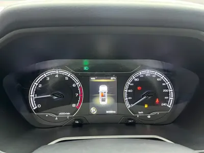 Geely Vision X6 2022, 36000 км, за 10594.75 USD - фото 8