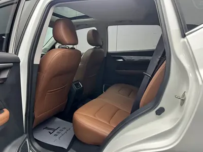 Geely Vision X6 2022, 36000 км, за 10594.75 USD - фото 11