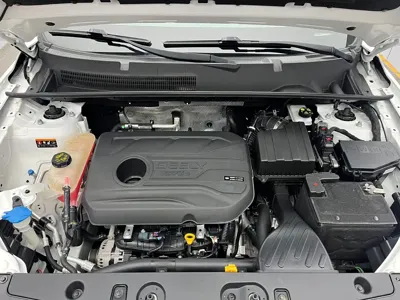 Geely Vision X6 2022, 36000 км, за 10594.75 USD - фото 17