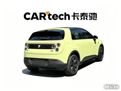 firefly萤火虫 firefly萤火虫 2025, 4400 км, за 14572.56 USD