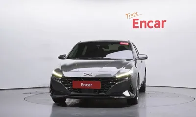Hyundai Avante 2021, 80538 км, за 11171.35 USD