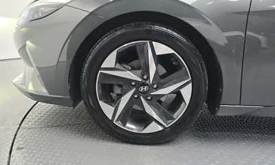 Hyundai Avante 2021, 80538 км, за 11171.35 USD