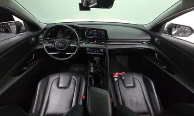 Hyundai Avante 2021, 80538 км, за 11093.61 USD - фото 7