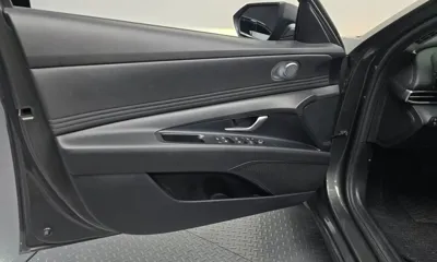 Hyundai Avante 2021, 80538 км, за 11093.61 USD - фото 24