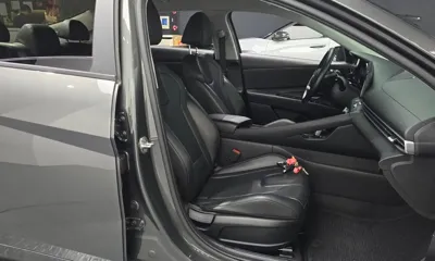 Hyundai Avante 2021, 80538 км, за 11093.61 USD - фото 26