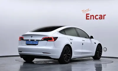 Tesla Model 3 2020, 143520 км, за 14332.26 USD