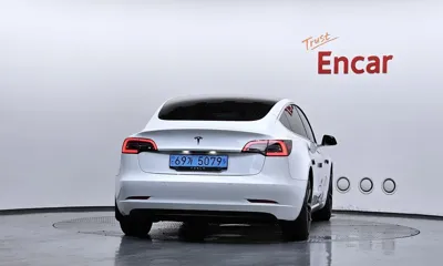 Tesla Model 3 2020, 143520 км, за 14332.26 USD