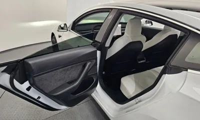 Tesla Model 3 2020, 143520 км, за 14332.26 USD - фото 12
