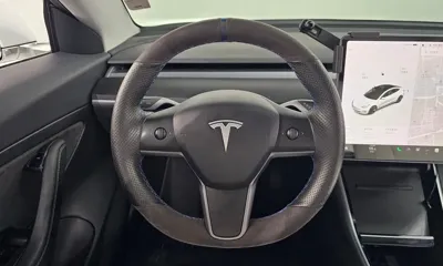 Tesla Model 3 2020, 143520 км, за 14332.26 USD - фото 19