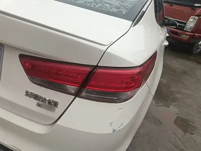 Kia K5 2016, 116900 км, за 4116.9 USD - фото 8
