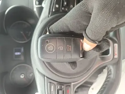 Kia K5 2016, 116900 км, за 4116.9 USD - фото 9