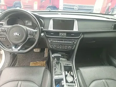 Kia K5 2016, 116900 км, за 4116.9 USD - фото 13
