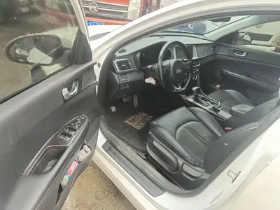 Kia K5 2016, 116900 км, за 4116.9 USD - фото 16
