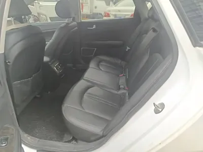 Kia K5 2016, 116900 км, за 4116.9 USD - фото 17