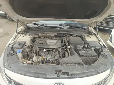 Kia K5 2016, 116900 км, за 4116.9 USD - фото 20