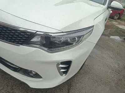 Kia K5 2016, 116900 км, за 4116.9 USD - фото 24
