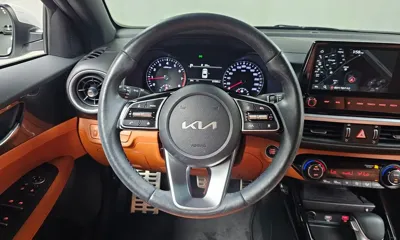 Kia K3 2024, 31506 км, за 13551.04 USD - фото 13