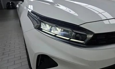 Kia K3 2024, 31506 км, за 13551.04 USD - фото 22