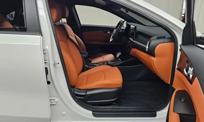 Kia K3 2024, 31506 км, за 13551.04 USD - фото 26