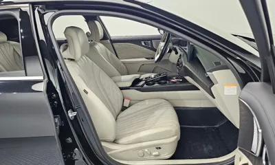 Kia K8 2022, 83063 км, за 19698.59 USD - фото 26