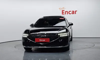 Genesis G90 2023, 41798 км, за 49115.32 USD