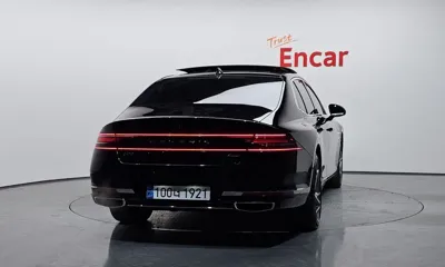 Genesis G90 2023, 41798 км, за 49115.32 USD