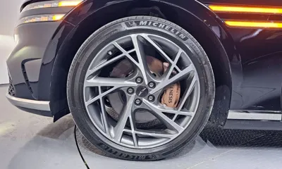 Genesis G90 2023, 41798 км, за 49115.32 USD