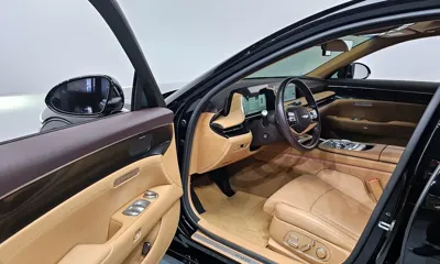 Genesis G90 2023, 41798 км, за 49115.32 USD - фото 10