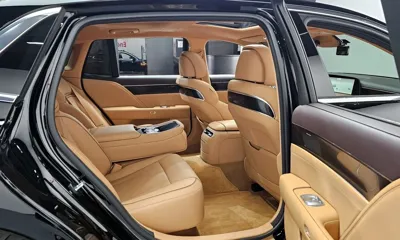Genesis G90 2023, 41798 км, за 49115.32 USD - фото 11