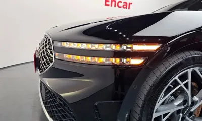 Genesis G90 2023, 41798 км, за 49115.32 USD - фото 22