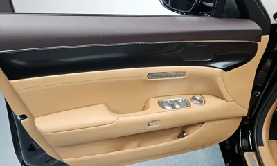 Genesis G90 2023, 41798 км, за 49115.32 USD - фото 24
