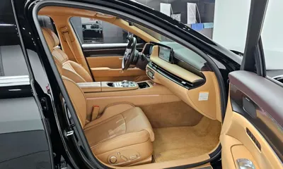 Genesis G90 2023, 41798 км, за 49115.32 USD - фото 26
