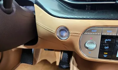 Genesis G90 2023, 41798 км, за 49115.32 USD - фото 27