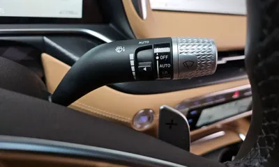 Genesis G90 2023, 41798 км, за 49115.32 USD - фото 28