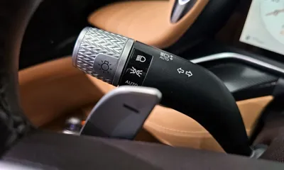 Genesis G90 2023, 41798 км, за 49115.32 USD - фото 29