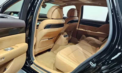 Genesis G90 2023, 41798 км, за 49115.32 USD - фото 32