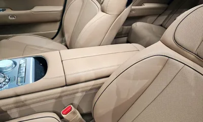 Genesis G90 2023, 41798 км, за 49115.32 USD - фото 33