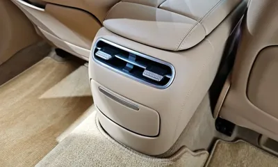 Genesis G90 2023, 41798 км, за 49115.32 USD - фото 34
