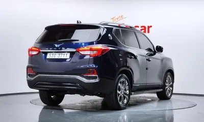 KG_Mobility_Ssangyong Rexton 2018, 94086 км, за 8467.9 USD