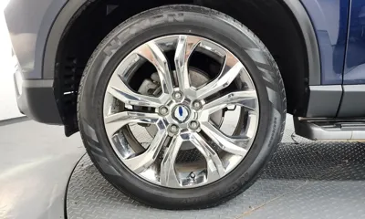 KG_Mobility_Ssangyong Rexton 2018, 94086 км, за 8467.9 USD