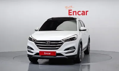 Hyundai Tucson 2016, 137732 км, за 7875.72 USD