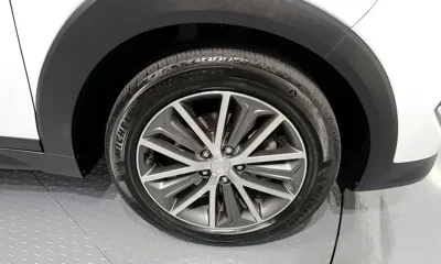 Hyundai Tucson 2016, 137732 км, за 7875.72 USD