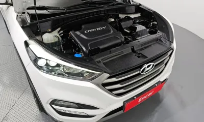 Hyundai Tucson 2016, 137732 км, за 7875.72 USD - фото 6