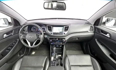 Hyundai Tucson 2016, 137732 км, за 7875.72 USD - фото 7