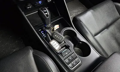 Hyundai Tucson 2016, 137732 км, за 7875.72 USD - фото 9