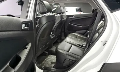 Hyundai Tucson 2016, 137732 км, за 7875.72 USD - фото 10