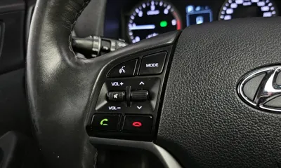 Hyundai Tucson 2016, 137732 км, за 7875.72 USD - фото 12