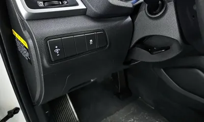 Hyundai Tucson 2016, 137732 км, за 7875.72 USD - фото 14